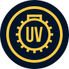 Diệt khuẩn bằng tia UV