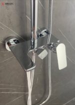 K06731 SEN CÂY TẮM ĐỨNG KRASIC - Ảnh 14