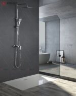 K06731 SEN CÂY TẮM ĐỨNG KRASIC - Ảnh 4