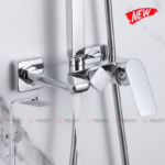 K06731F SEN CÂY TẮM ĐỨNG VUÔNG KRASIC