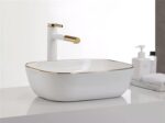 K-1107G CHẬU RỬA MẶT ĐẶT BÀN - Ảnh 2