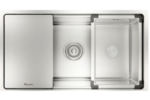 Chậu rửa bát Konox KN8146SU Dekor Full