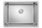 Chậu rửa bát Konox Undermount Sink Cube 5444SU
