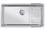 Chậu rửa chén Konox STELO 780U Turkey Sink