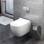 K-66 BỒN CẦU TREO TƯỜNG KRASIC - Ảnh 4