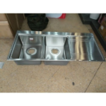 Chậu rửa chén Malloca MS 7818 - Ảnh 3
