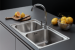 Chậu rửa chén Malloca MS 2076EP - Ảnh 3
