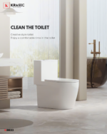 K-8833W BỒN CẦU LIỀN KHỐI KRASIC - Ảnh 6