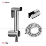 VÒI XỊT VỆ SINH INOX 304