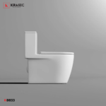 K-8833W BỒN CẦU LIỀN KHỐI KRASIC - Ảnh 3