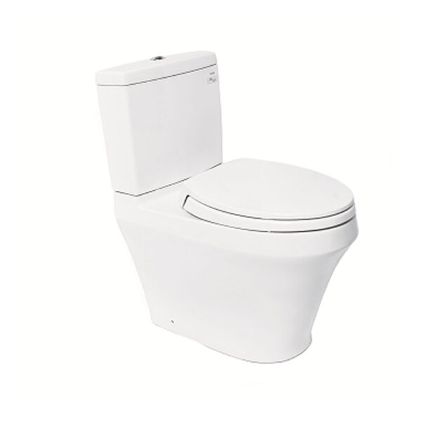 Bồn cầu 2 khối TOTO CS945DNT2 nắp đóng êm TC393VS
