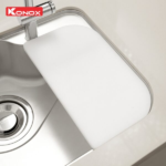 Chậu rửa bát Konox Tari 7851SM - Ảnh 12