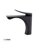 VÒI ĐEN CAO CẤP NÓNG LẠNH KRASIC KS7090B