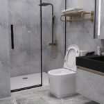 K-8097 BỒN CẦU LIỀN KHỐI KRASIC - Ảnh 6