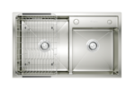 Chậu rửa bát Konox Overmount Sink KN8248DO