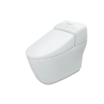 Bồn cầu 1 khối INAX AC-1032VN (AC1032VN) nắp đóng êm
