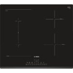 Bếp từ Bosch 4 vùng nấu PVS631FB5E lắp âm