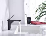 VÒI ĐEN CAO CẤP NÓNG LẠNH KRASIC KS7090B - Ảnh 3