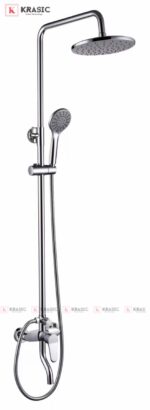 K06710 SEN CÂY TẮM ĐỨNG TRÒN - Ảnh 3