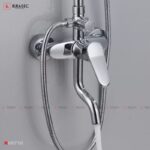 K06710 SEN CÂY TẮM ĐỨNG TRÒN - Ảnh 2