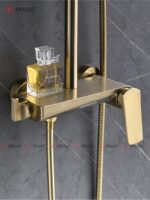 K06728 SEN CÂY TẮM ĐỨNG CAO CẤP KRASIC - Ảnh 3