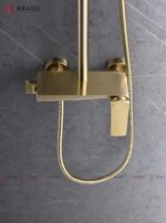 K06728 SEN CÂY TẮM ĐỨNG CAO CẤP KRASIC - Ảnh 5