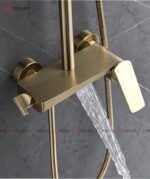K06728 SEN CÂY TẮM ĐỨNG CAO CẤP KRASIC - Ảnh 7
