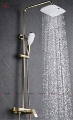 K06728 SEN CÂY TẮM ĐỨNG CAO CẤP KRASIC - Ảnh 8