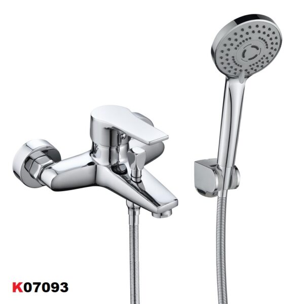 K07093 SEN TẮM CẦM TAY KRASIC