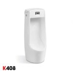 MÃ K-408 TIỂU NAM CẢM ỨNG ĐẶT SÀN