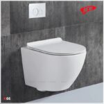 K-66 BỒN CẦU TREO TƯỜNG KRASIC