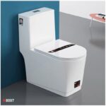 K-8097 BỒN CẦU LIỀN KHỐI KRASIC - Ảnh 2