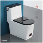 K-8097B BỒN CẦU LIỀN KHỐI KRASIC - Ảnh 2