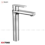 VÒI CHẬU RỬA NÓNG LẠNH XOAY 360 ĐỘ KRASIC KH7060 - Ảnh 2