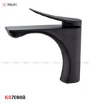 VÒI ĐEN CAO CẤP NÓNG LẠNH KRASIC KS7090B - Ảnh 2