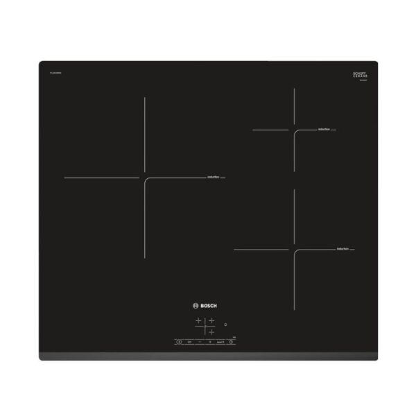 Bếp từ Bosch PUJ631BB2E