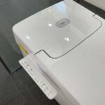 Bồn cầu điện tử Saras Light-E INAX AC-816VN (AC816VN) - Ảnh 9