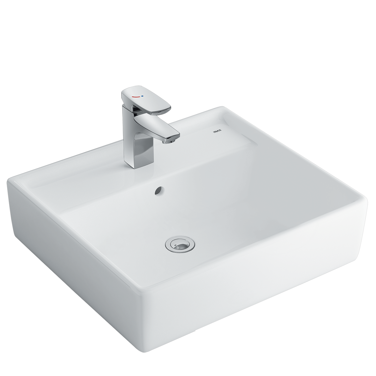 al-293v-avt.png Chậu rửa lavabo đặt bàn INAX AL-293V (AL293V) (AL-293VFC) men Aqua Ceramic - Ảnh 1