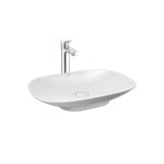 Chậu rửa lavabo đặt bàn INAX AL-S620V (ALS620V) men Aqua Ceramic