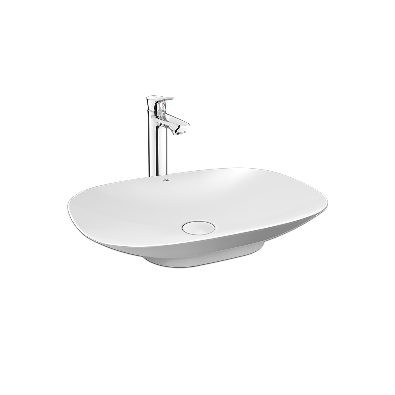 al-s620v-avt.png Chậu rửa lavabo đặt bàn INAX AL-S620V (ALS620V) men Aqua Ceramic - Ảnh 1