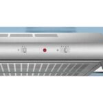 Máy hút mùi Bosch DHU935HB - Ảnh 2