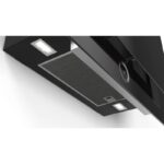 Máy hút mùi kính phẳng Bosch DWF97RV60B series 8 - Ảnh 3