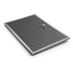 Máy hút mùi Bosch DDD97BM60B - Ảnh 3