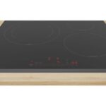 Bếp từ Bosch 3 vùng nấu PIJ631HC1E lắp âm - Ảnh 3