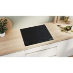 Bếp từ Bosch 4 vùng nấu PWP611BB5E lắp âm - Ảnh 2