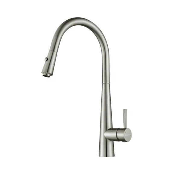 Vòi rửa bát Konox KN1901N