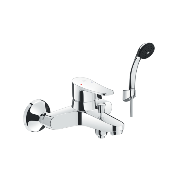 Bộ vòi sen tắm nóng lạnh INAX BFV-1003S-2C (BFV1003S2C)