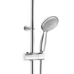 Bộ sen tắm cây nóng lạnh INAX BFV-1115S-3C-2 (BFV1115S3C2) - Ảnh 4