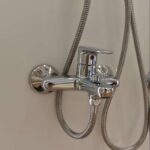 Bộ sen tắm cây nóng lạnh INAX BFV-1115S (BFV1115S) - Ảnh 5