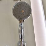 Bộ vòi sen tắm nóng lạnh INAX BFV-223S (BFV223S) - Ảnh 4